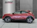Opel Mokka 1.2 Elegance Automatik Klimaautomatik Sitzheizung Rot - thumbnail 2