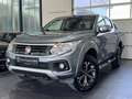 Fiat Fullback Double Cab LX Edition | RFK | KLIMAAUT Gris - thumbnail 1