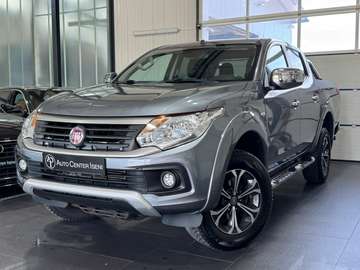 Double Cab LX Edition | RFK | KLIMAAUT