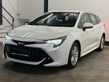 1.2 Turbo Touring Sports Comfort AHK