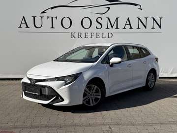 1.2 Turbo Touring Sports Comfort AHK