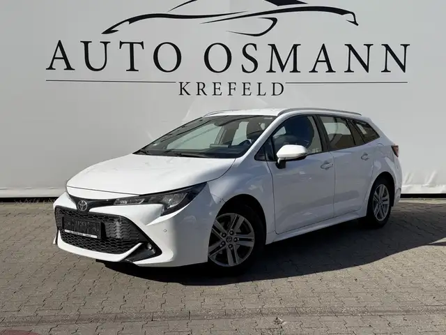 Toyota Corolla 1.2 Turbo Touring Sports Comfort   AHK
