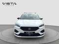 SEAT Tarraco FR 4Drive*SH*PANO*SHZ*DCC*ACC*AHK*20ZOLL Blanc - thumbnail 2