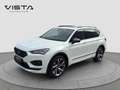 SEAT Tarraco FR 4Drive*SH*PANO*SHZ*DCC*ACC*AHK*20ZOLL Blanc - thumbnail 1