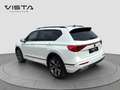SEAT Tarraco FR 4Drive*SH*PANO*SHZ*DCC*ACC*AHK*20ZOLL Blanc - thumbnail 5