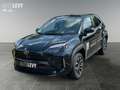 Toyota Yaris Cross 1.5 E FWD Teamplayer ACC AUT PDC Noir - thumbnail 2
