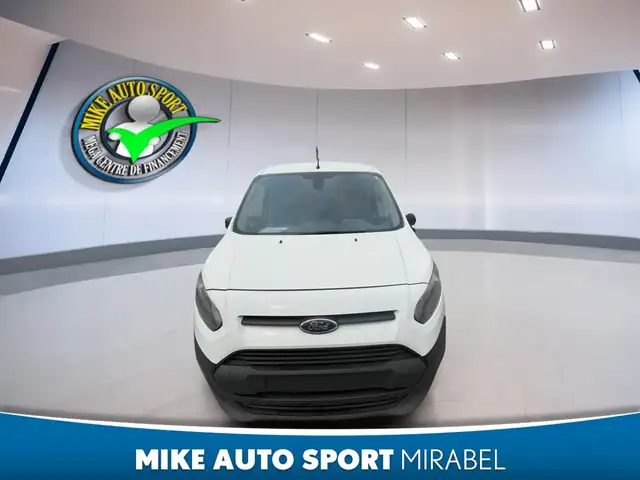 Ford Transit Connect 2017 — photo 5