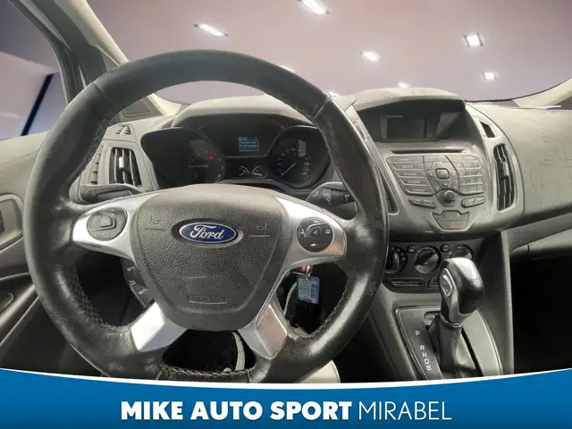 Ford Transit Connect 2017 — photo 7