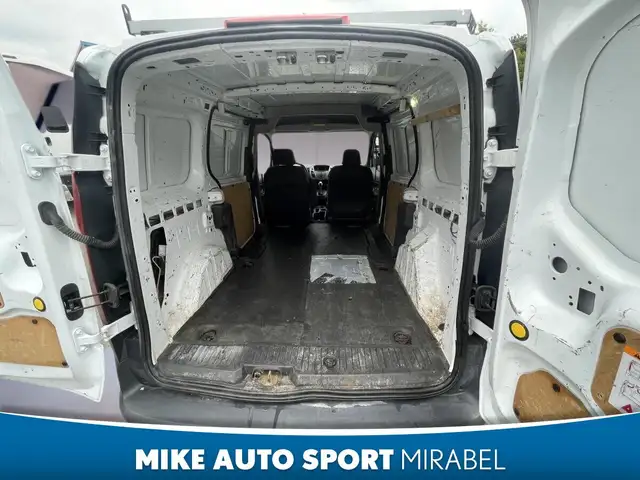 Ford Transit Connect 2017 — photo 6