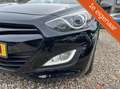 Hyundai i30 1.6 GDI i-Motion,AIrco,Led,Cruise,P.sensoren Noir - thumbnail 3