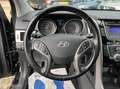 Hyundai i30 1.6 GDI i-Motion,AIrco,Led,Cruise,P.sensoren Noir - thumbnail 38