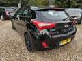 Hyundai i30 1.6 GDI i-Motion,AIrco,Led,Cruise,P.sensoren Noir - thumbnail 20