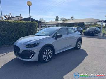 Full Hybrid E-Tech 160 CV Evolution PREZZO REALE