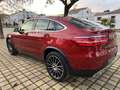 Mercedes-Benz GLC 350 Coupé 350d 4Matic Aut. Rojo - thumbnail 3