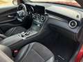 Mercedes-Benz GLC 350 Coupé 350d 4Matic Aut. Rojo - thumbnail 12