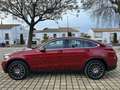 Mercedes-Benz GLC 350 Coupé 350d 4Matic Aut. Rojo - thumbnail 6