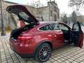 Mercedes-Benz GLC 350 Coupé 350d 4Matic Aut. Rojo - thumbnail 7