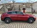 Mercedes-Benz GLC 350 Coupé 350d 4Matic Aut. Rojo - thumbnail 5