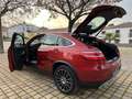Mercedes-Benz GLC 350 Coupé 350d 4Matic Aut. Rojo - thumbnail 8