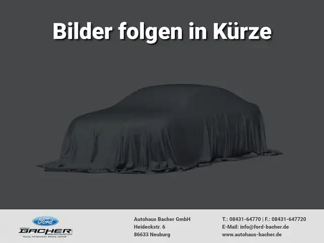 Ford Fiesta 1.0 EcoBoost MHEV AT ACTIVE X 5-trg. FGS LED NAVI