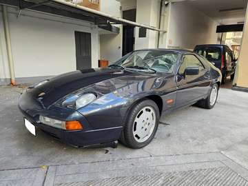 5.0 S4 320cv TETTO/ASI/CRS PROMO MESE