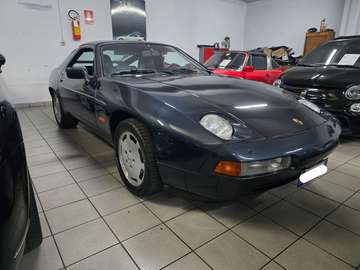 5.0 S4 320cv TETTO/ASI/CRS PROMO MESE