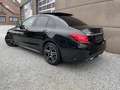 Mercedes-Benz C 300 C 300 de PHEV AMG Sport Edition PANORAMIC Noir - thumbnail 5