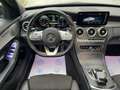 Mercedes-Benz C 300 C 300 de PHEV AMG Sport Edition PANORAMIC Noir - thumbnail 14