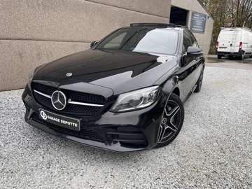 C 300 de PHEV AMG Sport Edition PANORAMIC