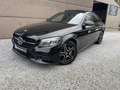 Mercedes-Benz C 300 C 300 de PHEV AMG Sport Edition PANORAMIC Noir - thumbnail 2