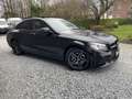 Mercedes-Benz C 300 C 300 de PHEV AMG Sport Edition PANORAMIC Noir - thumbnail 8