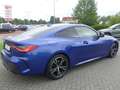 BMW 420 420d Coupe xDrive M Sport Aut. Laser ACC Navi Blau - thumbnail 5