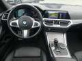 BMW 420 420d Coupe xDrive M Sport Aut. Laser ACC Navi Blau - thumbnail 11