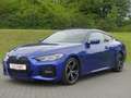 BMW 420 420d Coupe xDrive M Sport Aut. Laser ACC Navi Blau - thumbnail 8