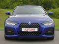 BMW 420 420d Coupe xDrive M Sport Aut. Laser ACC Navi Blau - thumbnail 7