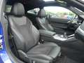 BMW 420 420d Coupe xDrive M Sport Aut. Laser ACC Navi Blau - thumbnail 28