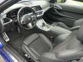 BMW 420 420d Coupe xDrive M Sport Aut. Laser ACC Navi Blau - thumbnail 9