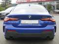 BMW 420 420d Coupe xDrive M Sport Aut. Laser ACC Navi Blau - thumbnail 4