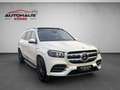 Mercedes-Benz GLS 580 4Matic AMG-Line 7Sitz*Pano*23"*63AMG*AHK Weiß - thumbnail 2