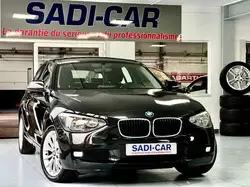 BMW Série 1 d 95cv - SPORTLINE