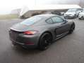 Porsche 718 Style Edition Grau - thumbnail 4