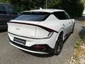 Kia EV6 GT-Line 77,4 kWh, 4WD, GD Weiß - thumbnail 4