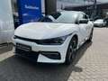 Kia EV6 GT-Line 77,4 kWh, 4WD, GD Weiß - thumbnail 1
