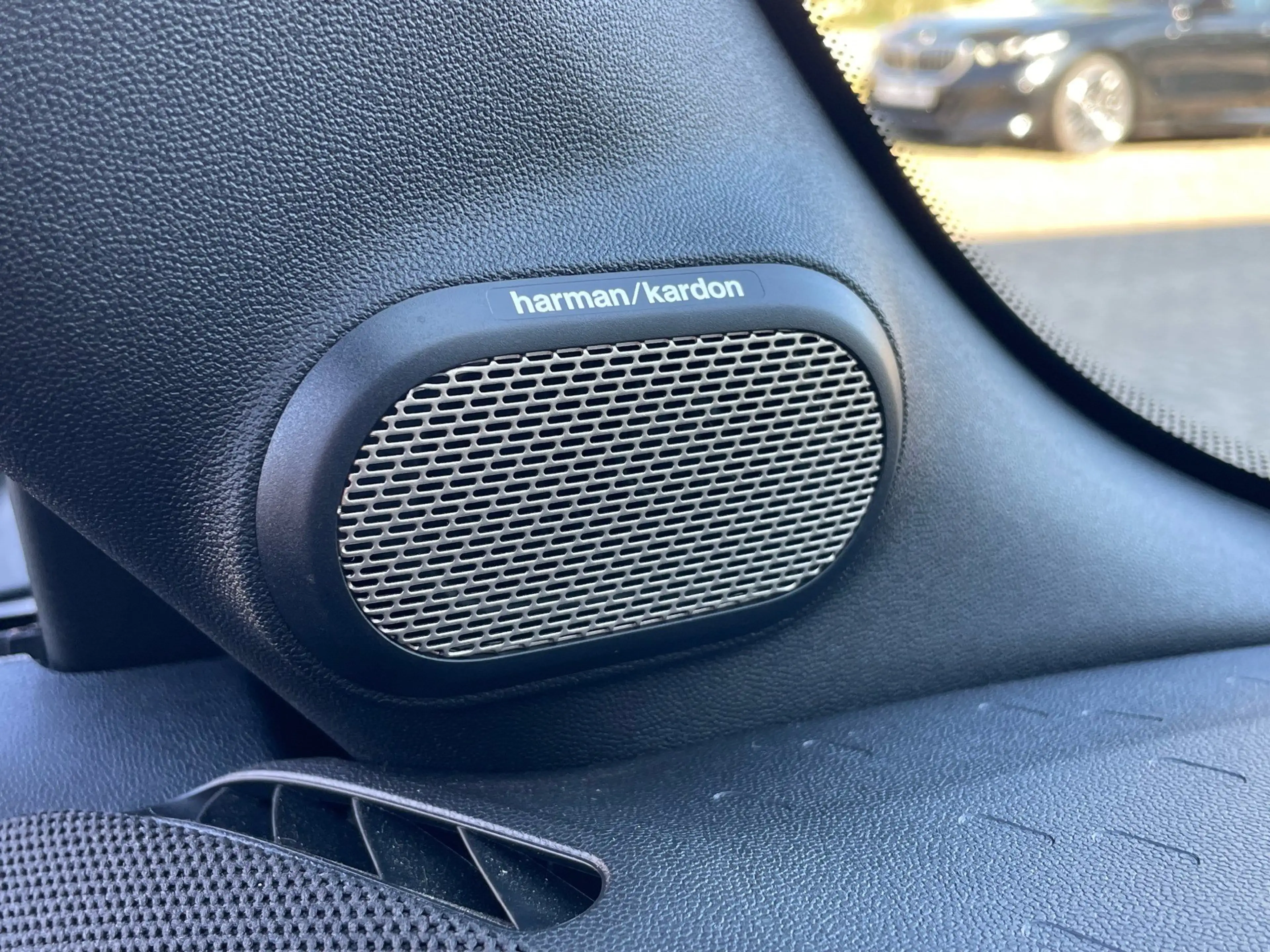 MINI John Cooper Works Cabrio John Cooper Works Head-Up HK HiFi DAB LED Shz — photo 13