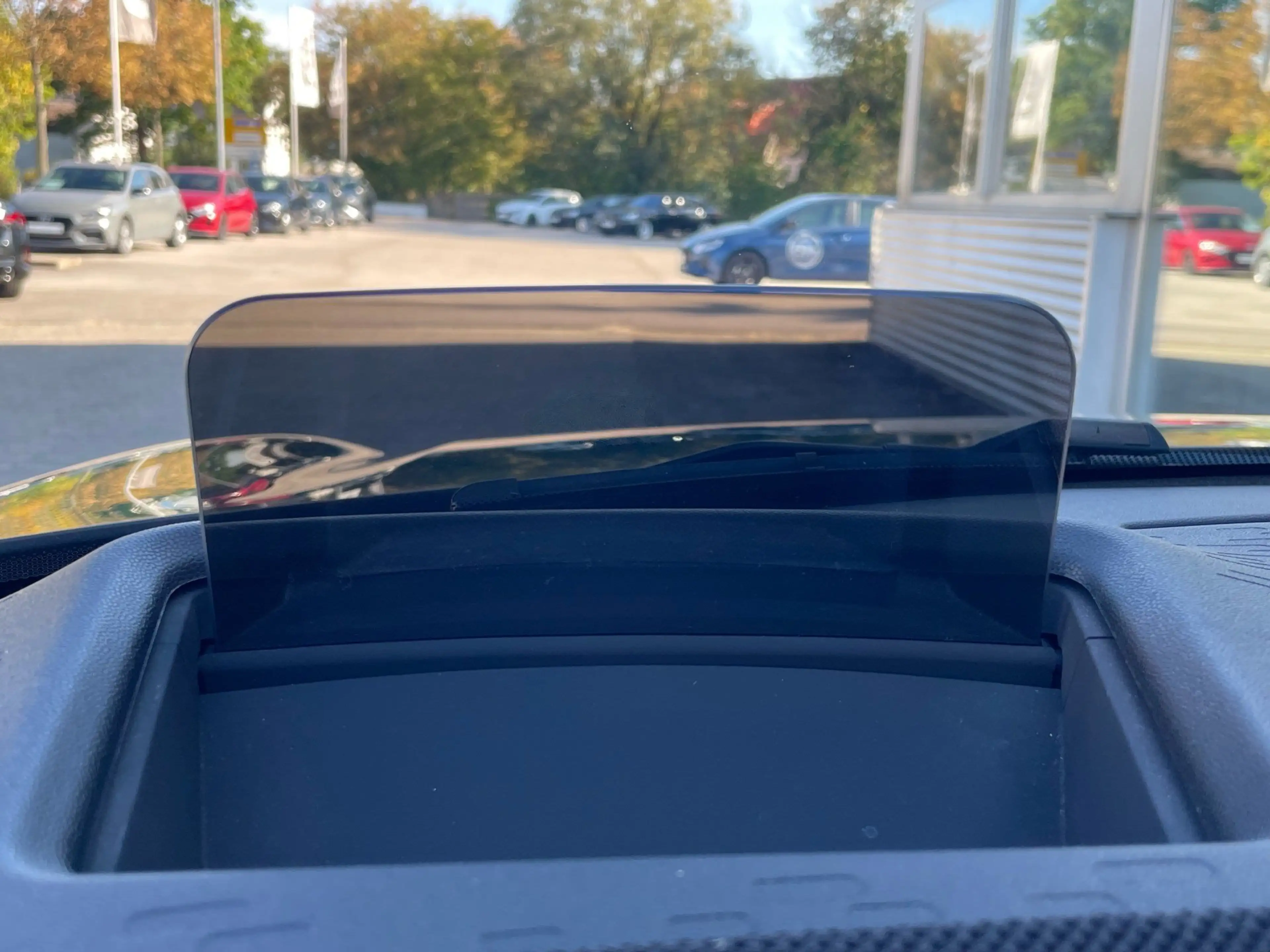 MINI John Cooper Works Cabrio John Cooper Works Head-Up HK HiFi DAB LED Shz — photo 12