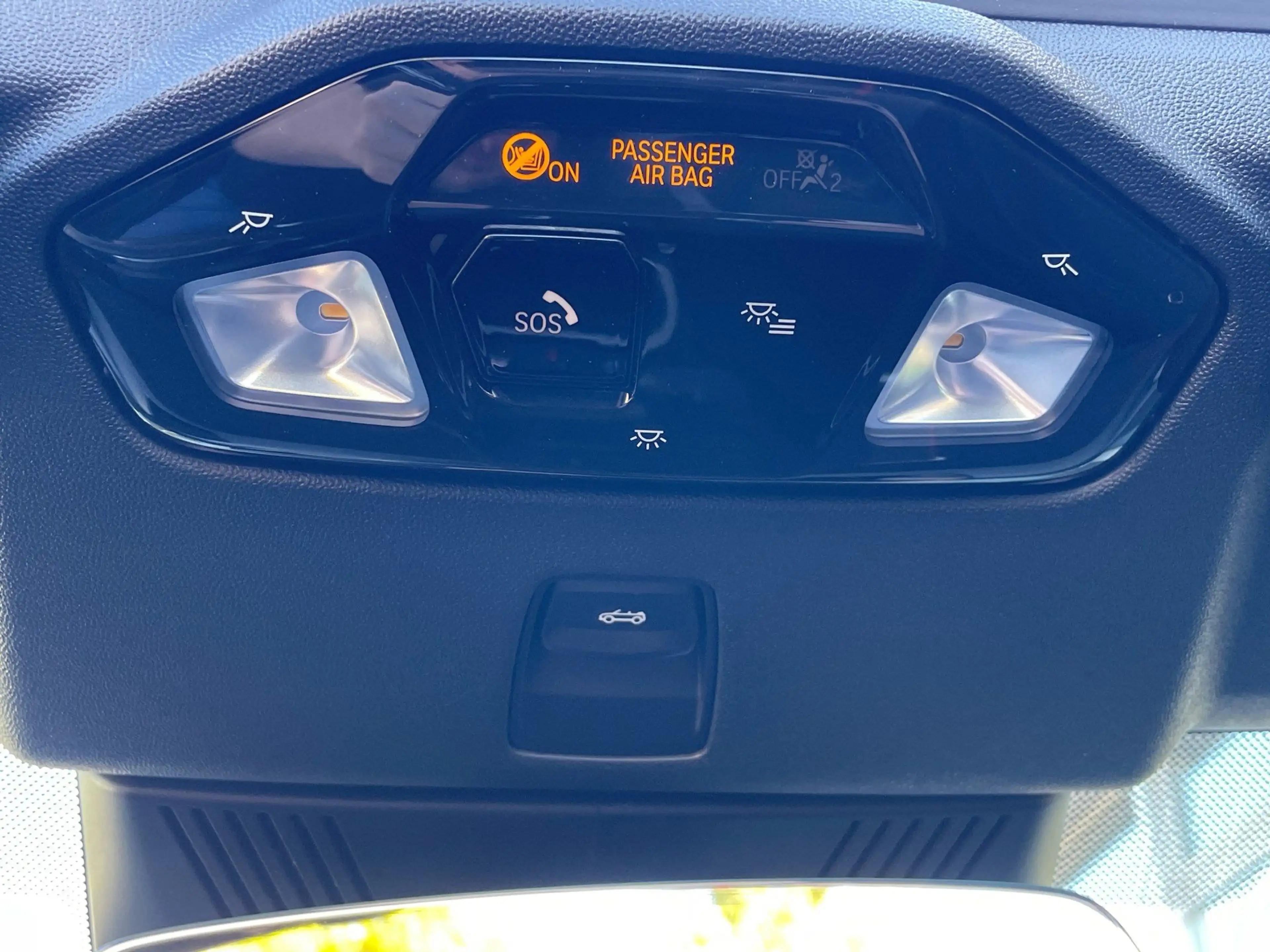 MINI John Cooper Works Cabrio John Cooper Works Head-Up HK HiFi DAB LED Shz — photo 15