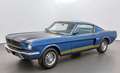 Ford Mustang Fastback A-Code - thumbnail 5