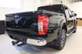 Nissan Navara 2.3 dCi 190 CV 4WD Double Cab ""Km49000""NUOVO Nero - thumbnail 9