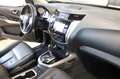Nissan Navara 2.3 dCi 190 CV 4WD Double Cab ""Km49000""NUOVO Nero - thumbnail 13