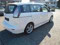 Mazda 5 Lim. 2.0 Active+ Leder 7. Sitzer, Getriebeprob Weiß - thumbnail 4